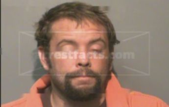 Steven Nelson Daniel