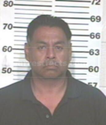 Martin Ramirez Mejia
