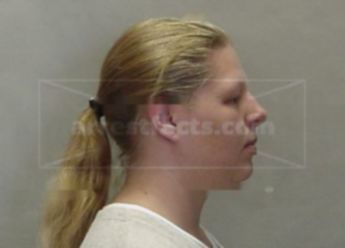 Jessica L Behling