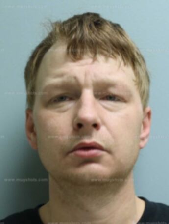 Anthony Browan Evans