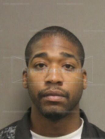 Aaron Deangelo Hughes
