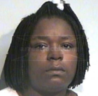 Rhonda Ejessica Williams