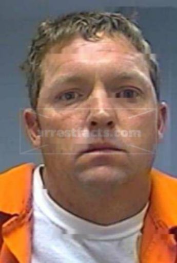 Donald Wesley Carpenter