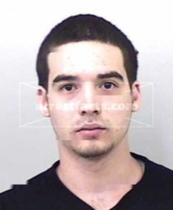 John Vincent Sanches Jr