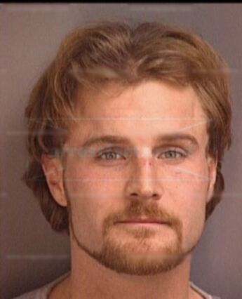 Christopher Robert George