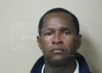 Harold Joe Curry