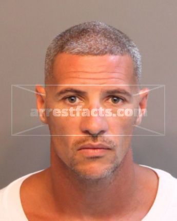 Christopher Brian Janeway