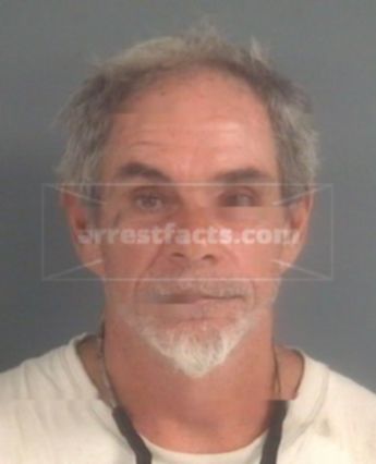 Craig Andrew Kennedy