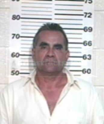 Florentino Caro Castaneda