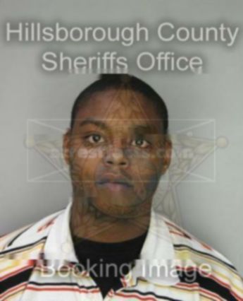 Jermaine R Brewster