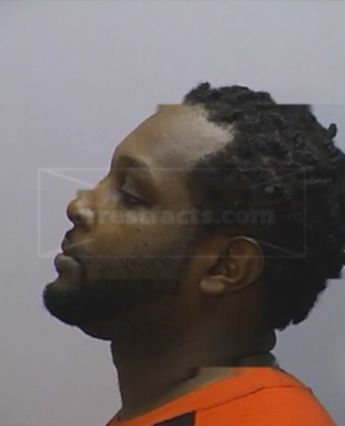 Anthony Lamont Lyles