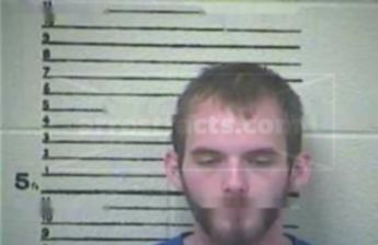 Brett Tyler Carroll