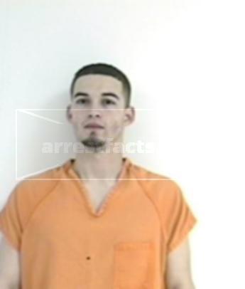 Timothy Todd Raines