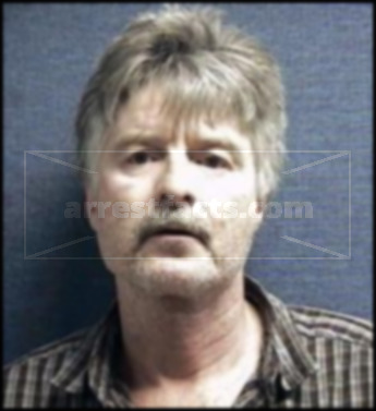 Mark Wayne Tobergte