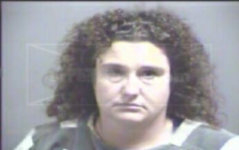 Cheryl Ann Boring