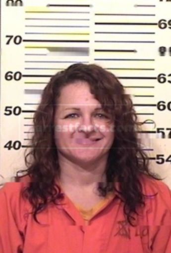 Staci J Thompson