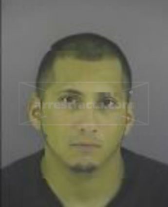 Kenneth Marroquin Jr.