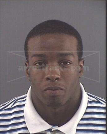 Jeffery Tyrone Robinson