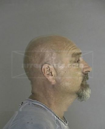 Vincent Lester Simpson