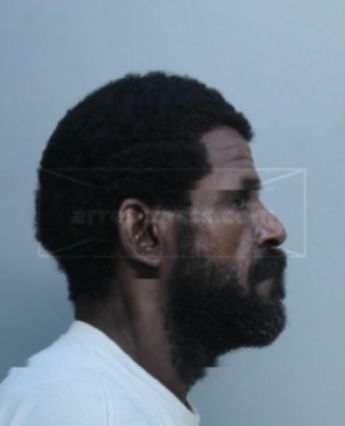 Roderick Antonio Holt