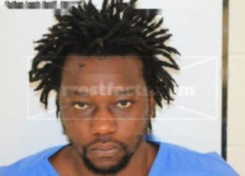 Eljabbar Antonio Parker