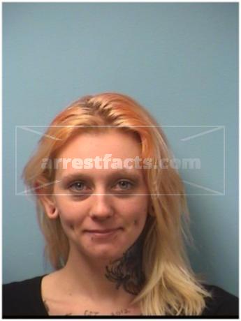 Kendra Rose Jones