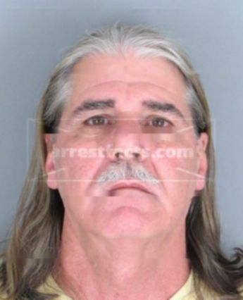 Stephen Ralph Buell