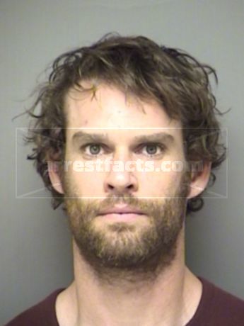 Blake Barrington Wheeler