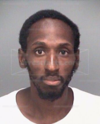 Antwan Wright