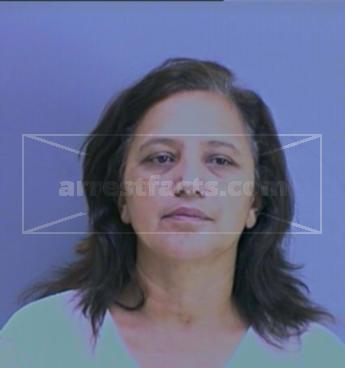 Jeanette Martin