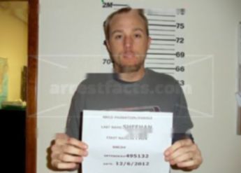 Ryan Sheehan