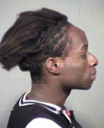 Shakir Ali Jihad Mcleod