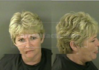 Violet Ann Ewing