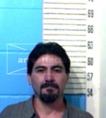 Jose Alfredo Garza
