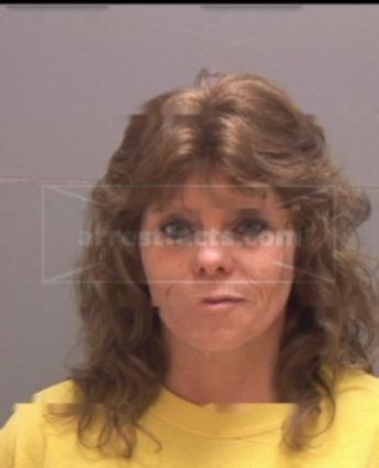 Teressa Angelina Carr