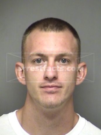 Brenton Aric Shaw