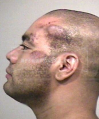 Leonard Gonzalez Jr.