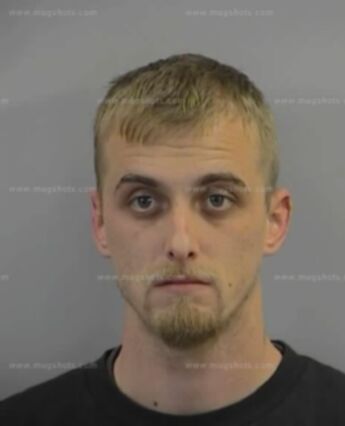 Phillip Daniel Boroughs