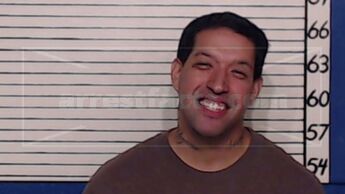 Isaac Sanchez
