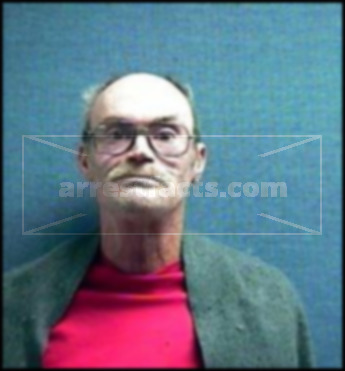 Eugene Terrell Mckenney