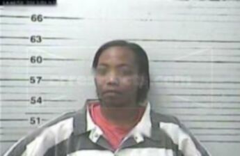 Shena Laverne Edwards