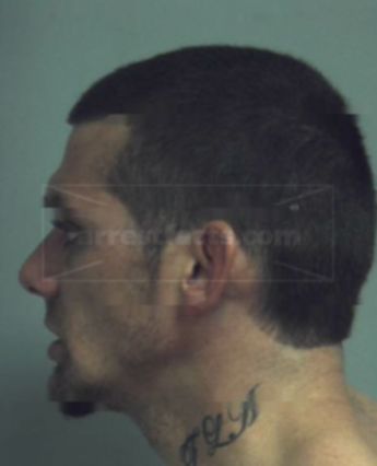 Winford Larry Hamilton Jr