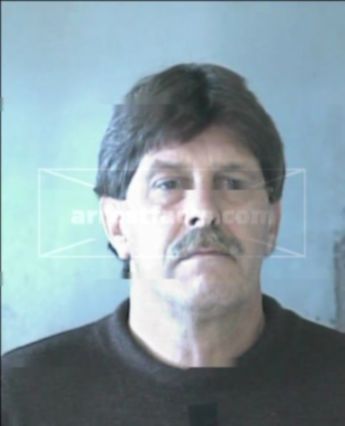 Phillip Warren Bonner