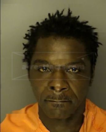 Bernard Maurice King