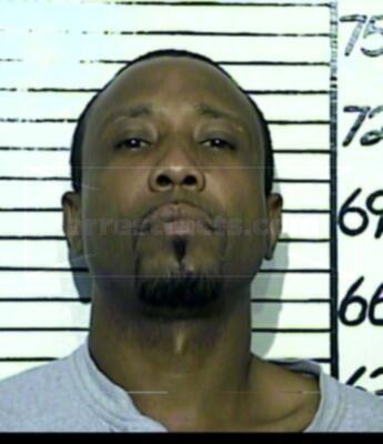 Christopher Dewayne Booker