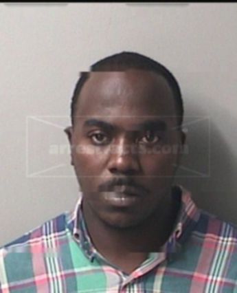 Terry Terrell Crenshaw