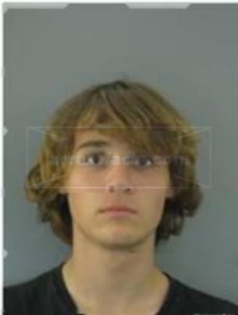 Joseph Robert Stephens