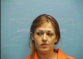 Breanna Ashley Brandon