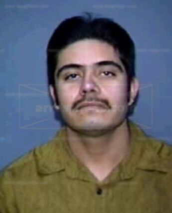 Marco Antonio Cardenas
