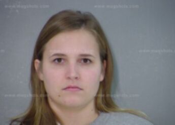 Amanda Kay Berger